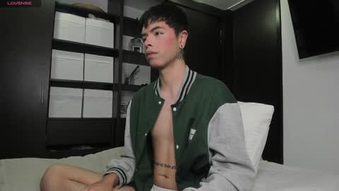 Snapshot of jhn_morghan chatting on 01.24.25 Morghan online show from 01.24.25