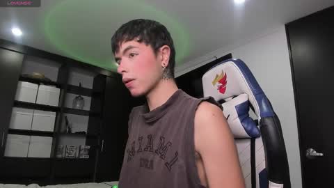 Snapshot of jhn_morghan chatting on 02.04.25 Morghan online show from 02.04.25