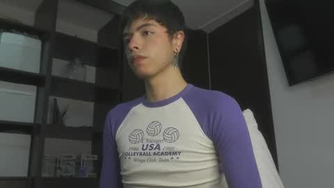 Snapshot of jhn_morghan chatting on 02.25.25 Morghan online show from 02.25.25