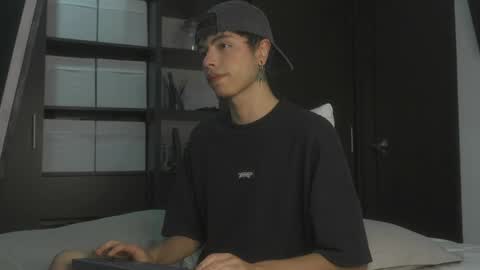 Snapshot of jhn_morghan chatting on 02.25.25 Morghan online show from 02.25.25