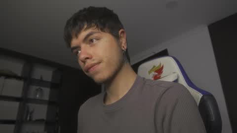 Snapshot of jhn_morghan chatting on 02.28.25 Morghan online show from 02.28.25