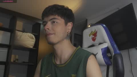 Snapshot of jhn_morghan chatting on 09.18.25 Morghan online show from 09.18.25