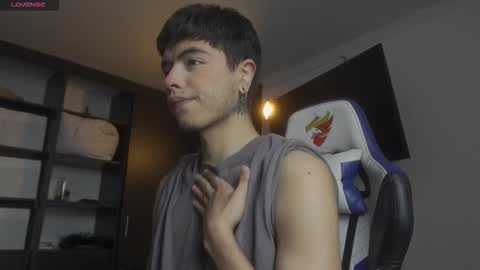 Snapshot of jhn_morghan chatting on 09.19.25 Morghan online show from 09.19.25