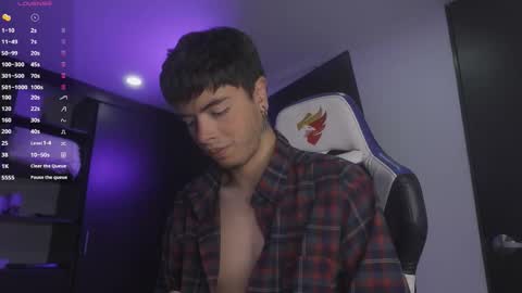 Snapshot of jhn_morghan chatting on 09.22.25 Morghan online show from 09.22.25