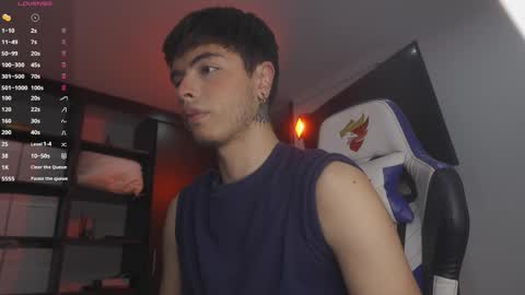 Snapshot of jhn_morghan chatting on 09.23.25 Morghan online show from 09.23.25