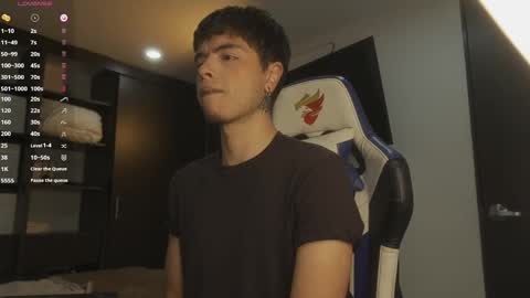 Snapshot of jhn_morghan chatting on 09.30.25 Morghan online show from 09.30.25