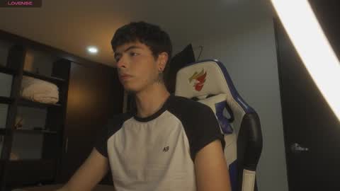 Snapshot of jhn_morghan chatting on 10.16.25 Morghan online show from 10.16.25