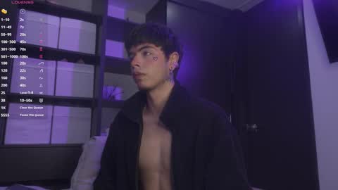 Snapshot of jhn_morghan chatting on 11.02.25 Morghan online show from 11.02.25