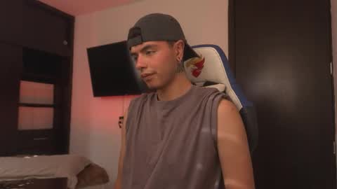 Snapshot of jhn_morghan chatting on 02.03.26 Morghan online show from 02.03.26