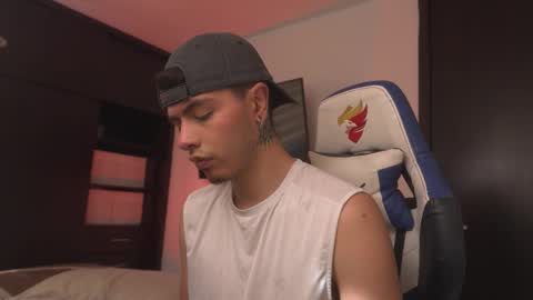 Snapshot of jhn_morghan chatting on 02.04.26 Morghan online show from 02.04.26