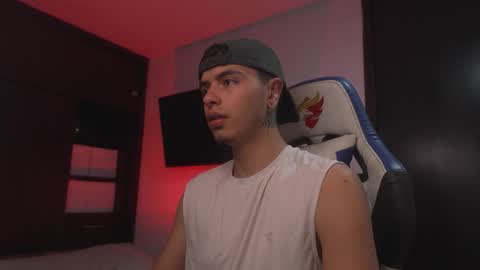 Snapshot of jhn_morghan chatting on 02.07.26 Morghan online show from 02.07.26