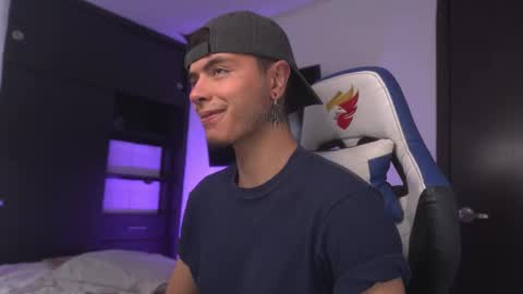 Snapshot of jhn_morghan chatting on 02.10.26 Morghan online show from 02.10.26