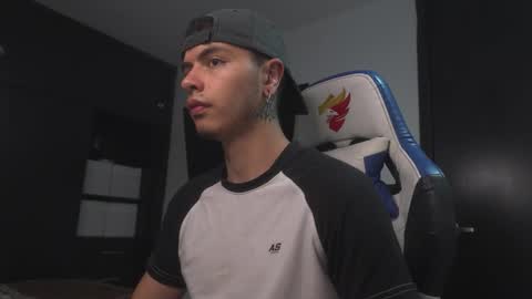 Snapshot of jhn_morghan chatting on 02.13.26 Morghan online show from 02.13.26