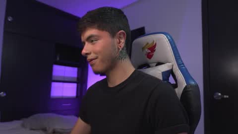 Snapshot of jhn_morghan chatting on 02.14.26 Morghan online show from 02.14.26