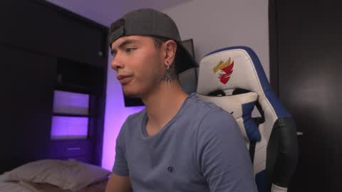 Snapshot of jhn_morghan chatting on 02.18.26 Morghan online show from 02.18.26