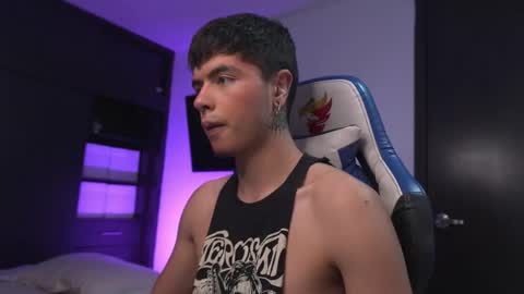 Snapshot of jhn_morghan chatting on 02.23.26 Morghan online show from 02.23.26