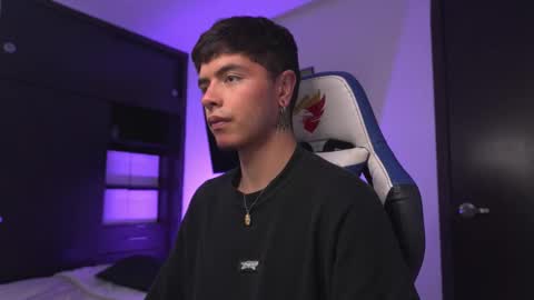 Snapshot of jhn_morghan chatting on 02.23.26 Morghan online show from 02.23.26