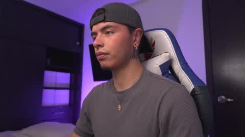 Snapshot of jhn_morghan chatting on 02.24.26 Morghan online show from 02.24.26