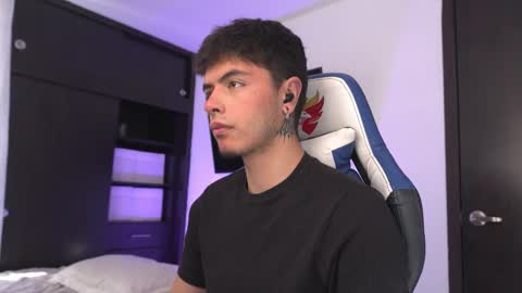 Snapshot of jhn_morghan chatting on 02.25.26 Morghan online show from 02.25.26