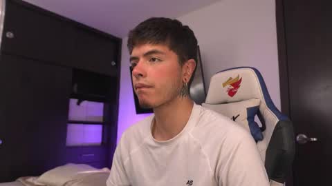 Snapshot of jhn_morghan chatting on 03.01.26 Morghan online show from 03.01.26