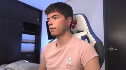 Morghan online show from 03.10.26