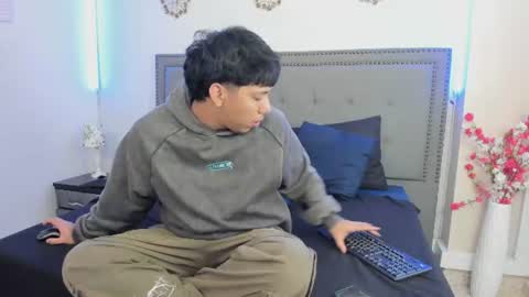 jhoan_evans online show from 06.19.26
