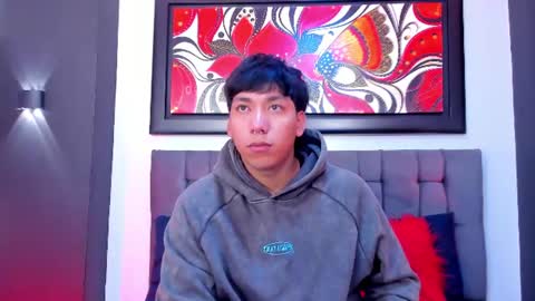 jhoan_evans online show from 06.24.26
