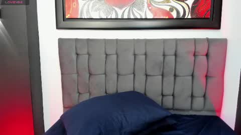 jhoan_evans online show from 06.25.26