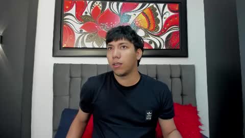 jhoan_evans online show from 07.14.26
