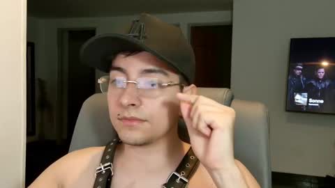 Jhoan Saenz online show from 09.15.25