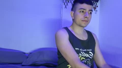 Jhoan Saenz online show from 10.19.25