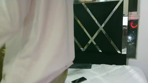 jhoana aston - daniel online show from 01.01.25