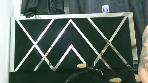 jhoana aston - daniel online show from 03.09.25