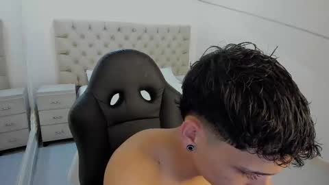 jhoanleandro online show from 12.20.25