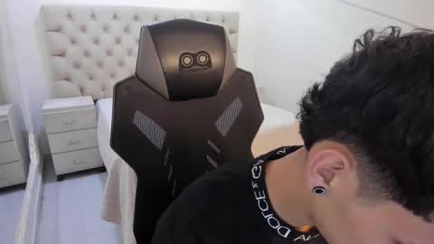 jhoanleandro online show from 01.06.26