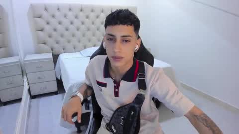 jhoanleandro online show from 01.10.26