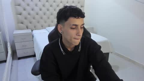 jhoanleandro online show from 01.13.26