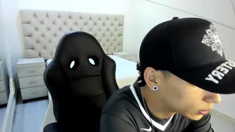 jhoanleandro online show from 02.02.26