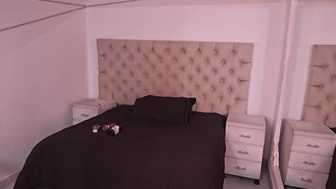 jhoanleandro online show from 02.26.26