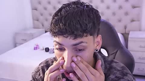 jhoanleandro online show from 03.07.26