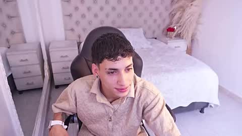 jhoanleandro online show from 03.15.26