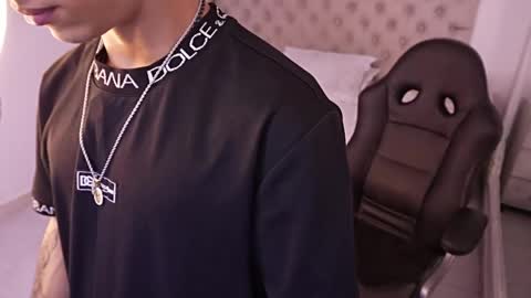 jhoanleandro online show from 03.22.26