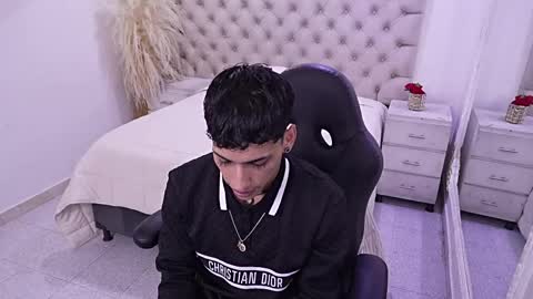 jhoanleandro online show from 04.02.26