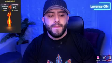 John Bear.... online show from 01.19.25