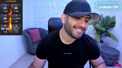 John Bear.... online show from 01.29.25