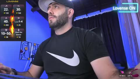 John Bear.... online show from 02.10.25