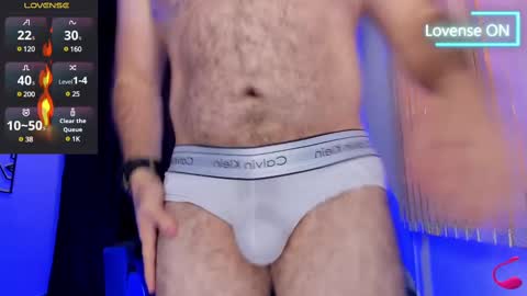 John Bear.... online show from 02.12.25