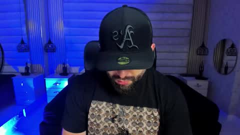 John Bear.... online show from 02.10.26