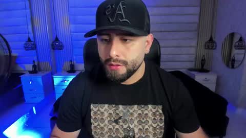 John Bear.... online show from 02.28.26