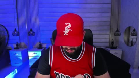 John Bear.... online show from 03.17.26